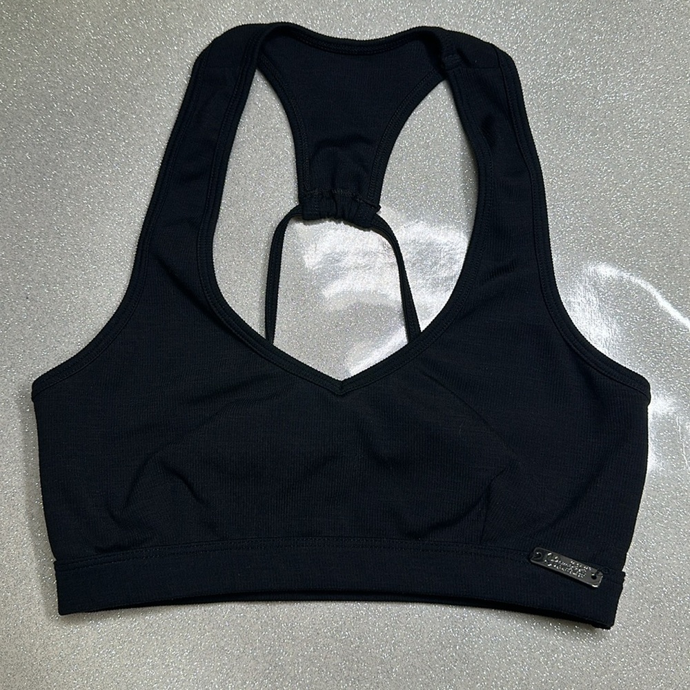 Bombshell Sportswear Power Rib Sports p